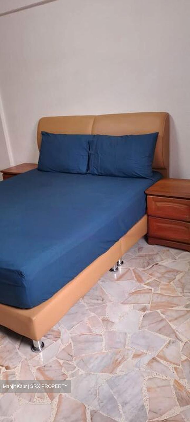 Blk 449 Jurong West Street 42 (Jurong West), HDB 4 Rooms #555470731